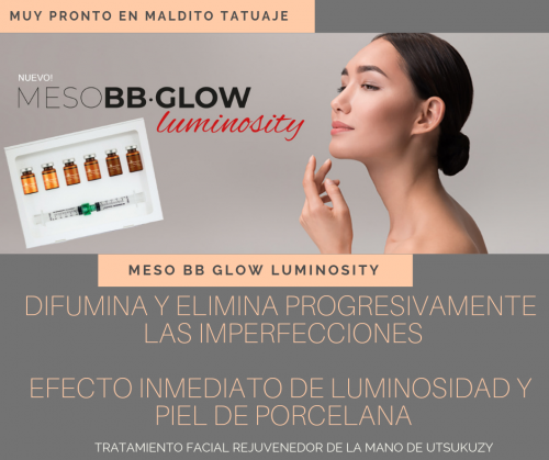 Foto Maldito Tatuaje | Cl�nica est�tica l�ser